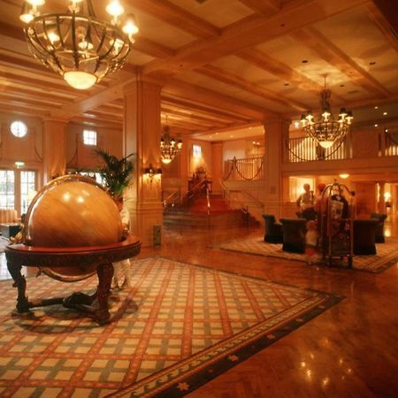 Disney'S Yacht Club Resort Лейк Буена Віста Екстер'єр фото