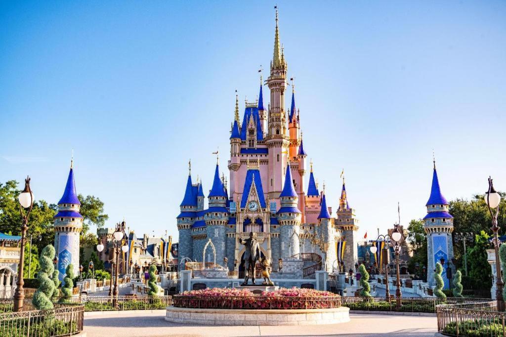 Disney'S Yacht Club Resort Лейк Буена Віста Екстер'єр фото